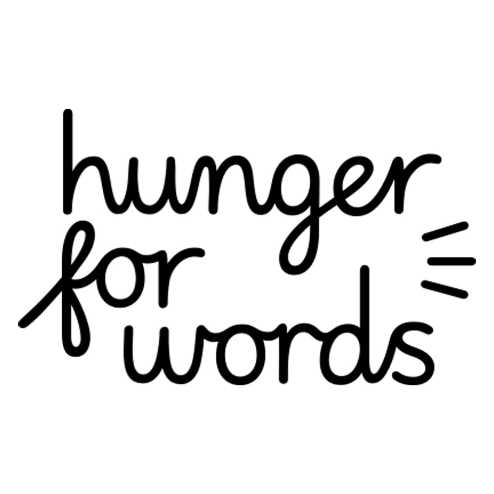 Hunger For Words