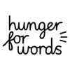 Hunger For Words