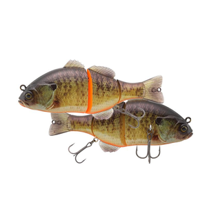 Jackall Chibitarel Dead Rise Hard Body Swimbait Fishing Lure RT Noike DR Gill
