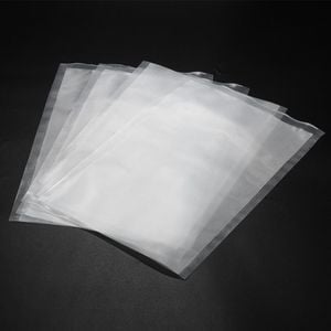 100pcs Vacuum Seal Bags Food Saver Bags 25 X 35cm
