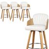 ALFORDSON Bar Stools 4X