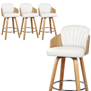 ALFORDSON Bar Stools 4X
