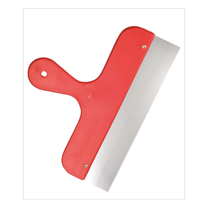 Mako GmbH 28cm Red Wallpaper Straight Edge