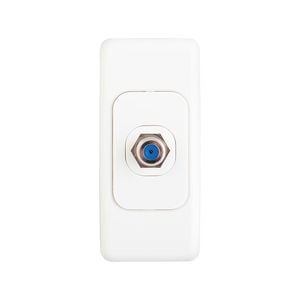 DETA Architrave F-Connector