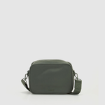 Nere Khaki Seeker RFID Camera Bag