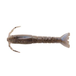 Berkley Gulp 2" Shrimp Soft Plastic Fishing Lure Molting