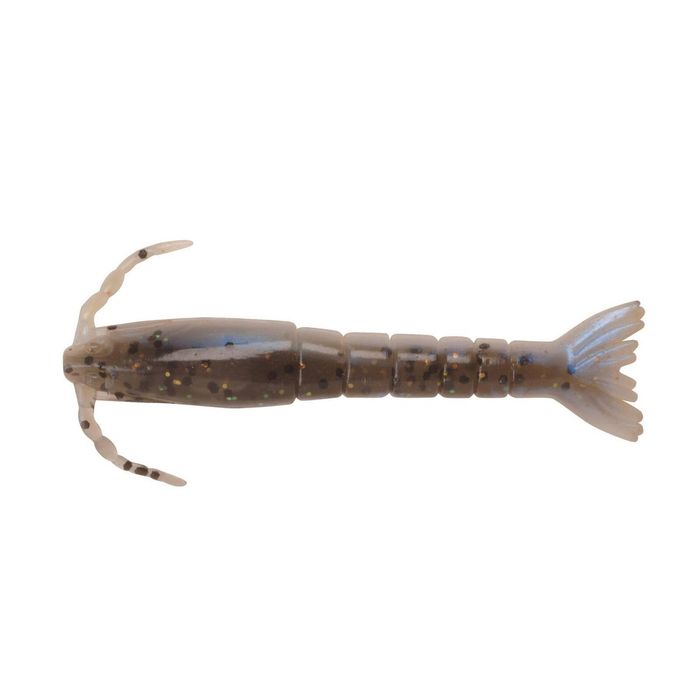 Berkley Gulp 2" Shrimp Soft Plastic Fishing Lure Molting