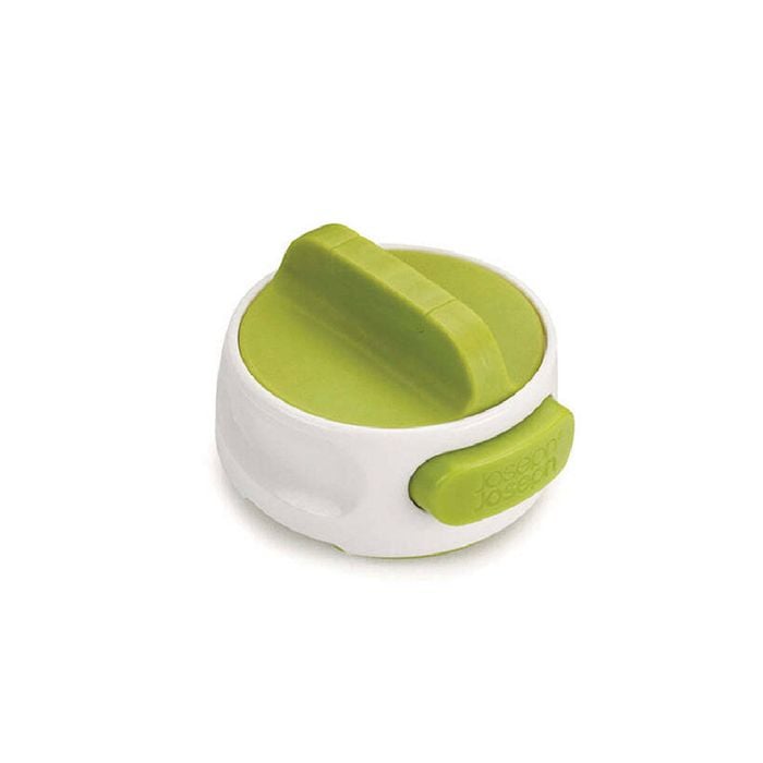 Joseph & Joseph Can-Do Compact Can Opener - White/Green