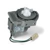 Dishwasher Electrical Drain Pump Assembly 674000600154, suits Blanco
