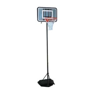 Topone Adjustable Portable Basketball Hoop System Indoor/outdoor For Teens & Adults