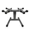 Brixx Adjustable Dumbbell Rack - 32kg - Default Title