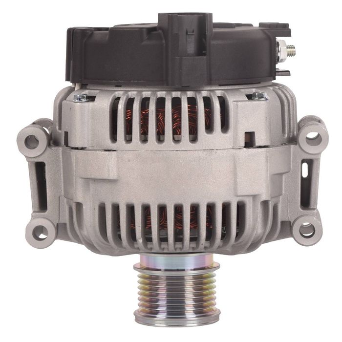 TOPAZ Alternator for Mercedes ML350 CDi W164 engine OM642.940 3.0L Diesel 09-11