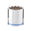 Kincrome 21mm 3/8" Square Drive Socket