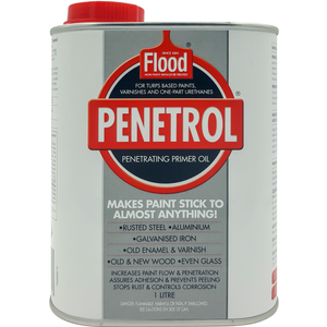 Flood Penetrol 1L Paint Conditioner And Primer