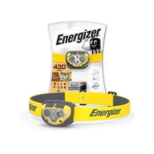 Energizer 430lm Vision Ultra HD LED Headlight