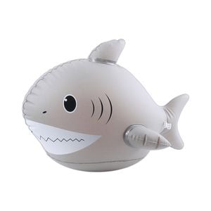 Mirabella Shark Inflatable Pool Light