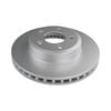 Front Brake Disc Rotor For Ford Falcon Fairlane Fairmont LTD BA BF FG X RWD
