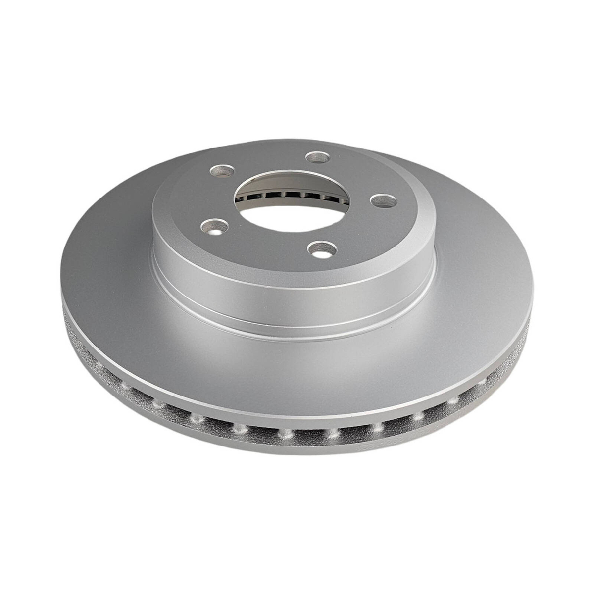 Front Brake Disc Rotor For Ford Falcon Fairlane Fairmont LTD BA BF FG X ...