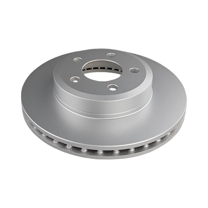 Front Brake Disc Rotor For Ford Falcon Fairlane Fairmont LTD BA BF FG X RWD