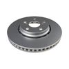 Front Brake Rotor For Toyota Alphard Agh Anh Ayh Ggh Estima Acr Ahr Gsr 06~23