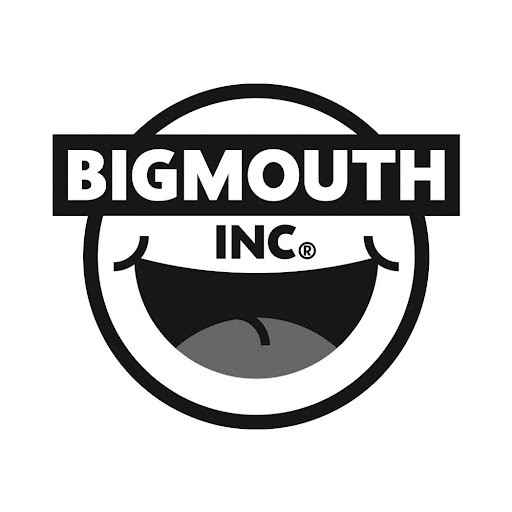 BIGMOUTH