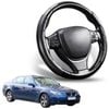 Segmented Steering Wheel Cover for BMW 5 Series 2003 - 2010 (E60 E61)