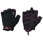 GoFit Women's Cross Training Glove - S