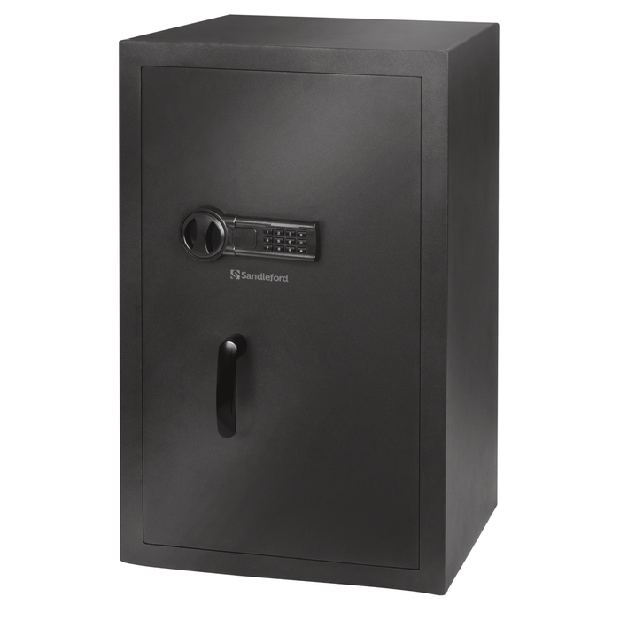 Sandleford 109L Anti-Theft Digital Safe