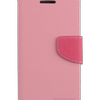 Fancy Diary Case For Iphone 13 Pro Max - Pink