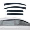 AUSGO Weather Shields for Hyundai I30 Wagon GDe3 Series 2013-2016 Weathershields Window Visors Wind Deflectors