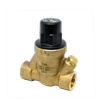 RMC 15mm 150-600kPa PressureGuard Adjustable Compact Pressure Reducing Valve 