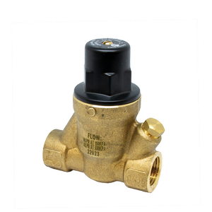 RMC 15mm 150-600kPa PressureGuard Adjustable Compact Pressure Reducing Valve 