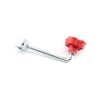 Sunrise Spare Handle For Jockey With Plastic Knob Zinc - Jwhzph