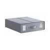 Kitchee Foldable Bed Sheet Storage Box - Linen + Closet Organiser Grey