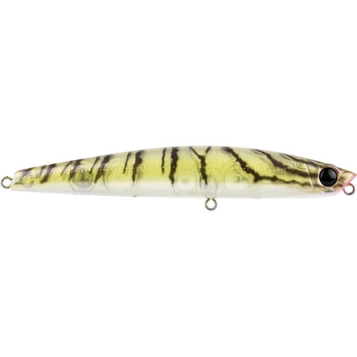 Bassday Sugapen 95F 95 mm Floating Surf Fishing Lure HF119