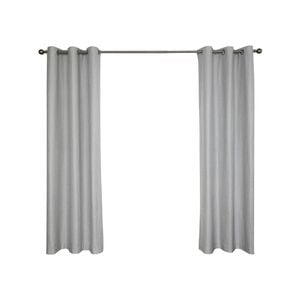 Windoware 180 x 250cm Cloud Hayman Eyelet Blockout Curtain - 1 Pack