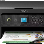 Epson Expression Home XP-3200 Multi-Function Printer - Black