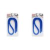 2x Kent Flexible Curve 600mm Home/school Technical Drawing/graphic Design
