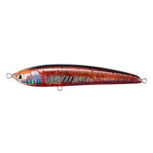 Maria Legato 165mm Floating Stickbait Hard Body Fishing Lure 002 Bloody