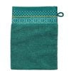 Pip Studio 16cm x 22cm Green Soft Zellige Green Cotton Wash Mitt