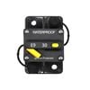 Exotronic 30A Surface Mount Waterproof DC Circuit Breaker