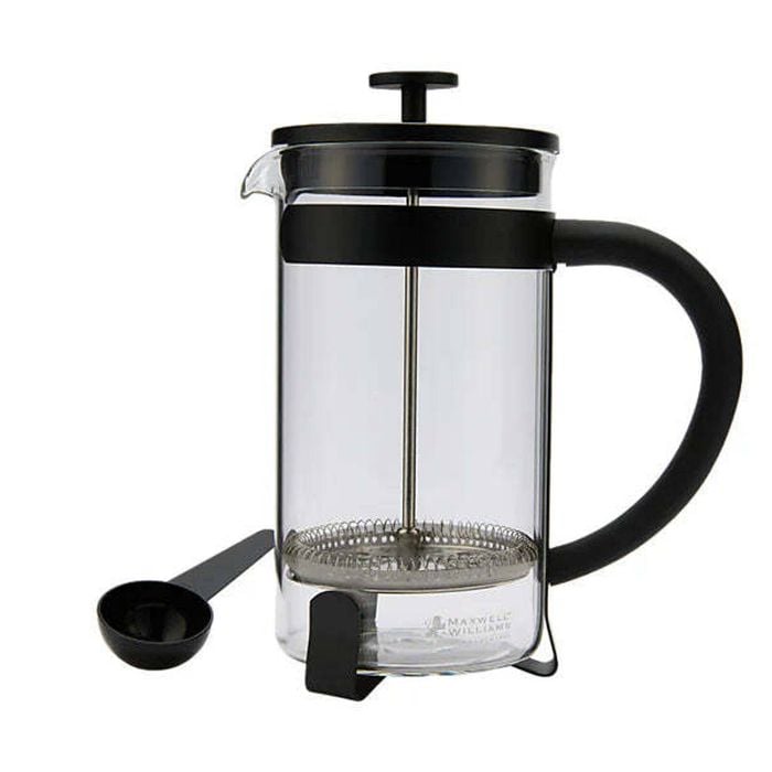 Maxwell & Williams Blend Coffee Plunger Maker Kitchen Appliance 1l