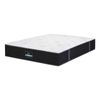 Giselle Queen Reversible Spring Mattress Cashmere Cover Gel Foam Firm 35cm