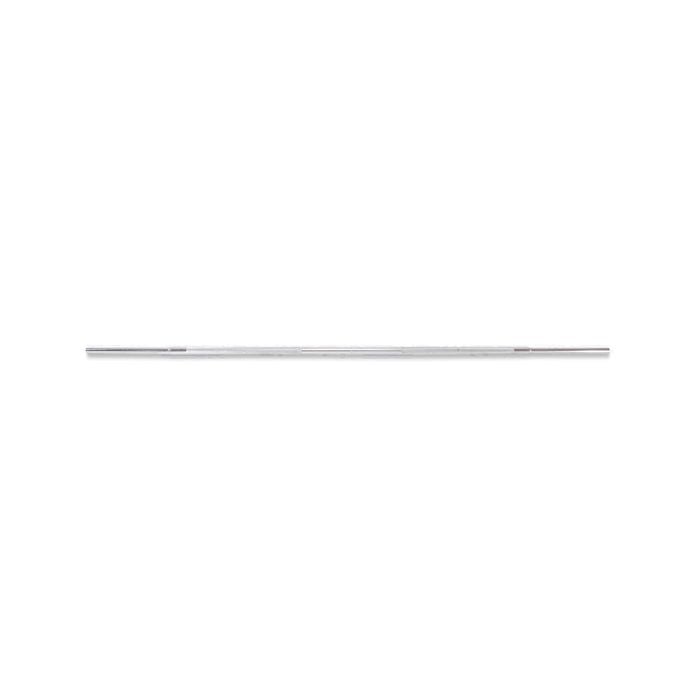 Weight Training Bar 28 Mm 1.55 M - One Size