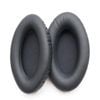 Replacement Ear Pads Cushions for Audio-Technical ATH-ANC7 ANC7b ATH-ANC27 ATH-ANC29 Headphone
