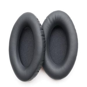Replacement Ear Pads Cushions for Audio-Technical ATH-ANC7 ANC7b ATH-ANC27 ATH-ANC29 Headphone