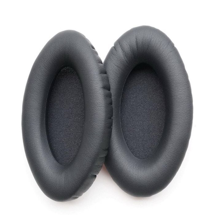 Replacement Ear Pads Cushions for Audio-Technical ATH-ANC7 ANC7b ATH-ANC27 ATH-ANC29 Headphone