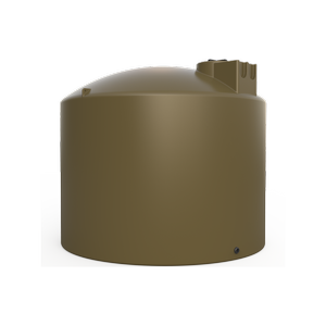 Bailey 25000L Bronze Olive Icon Water Tank