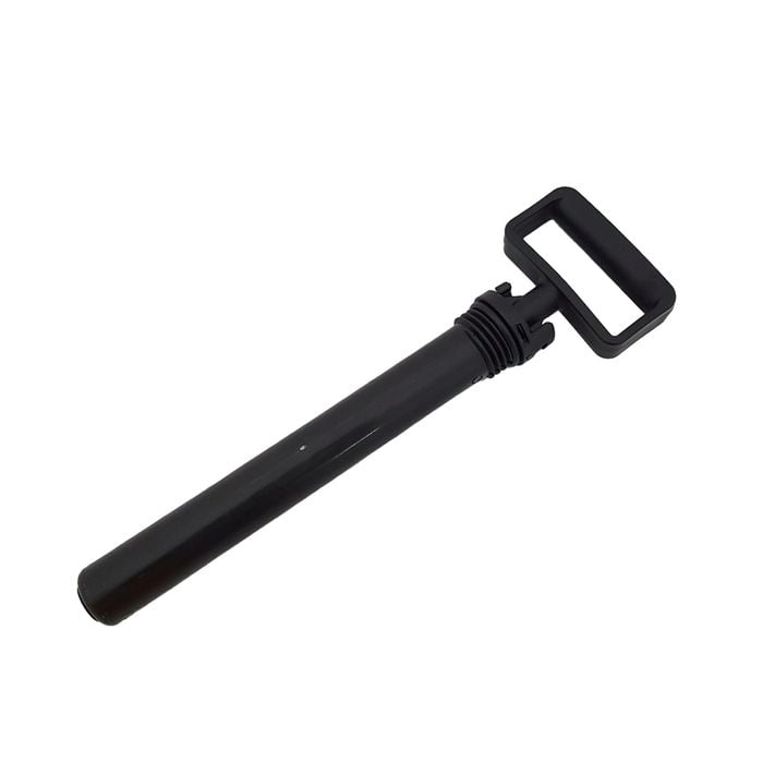 Hand Pump Assembly to suit Silvan 13L Heavy Duty Trolley Pressure Sprayer