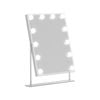 Embellir Make Up LED Hollywood Makeup Mirror White